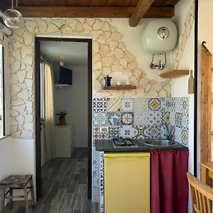 Casa Alta , Trapani Italia