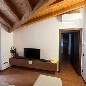 Casa Marck Apartment