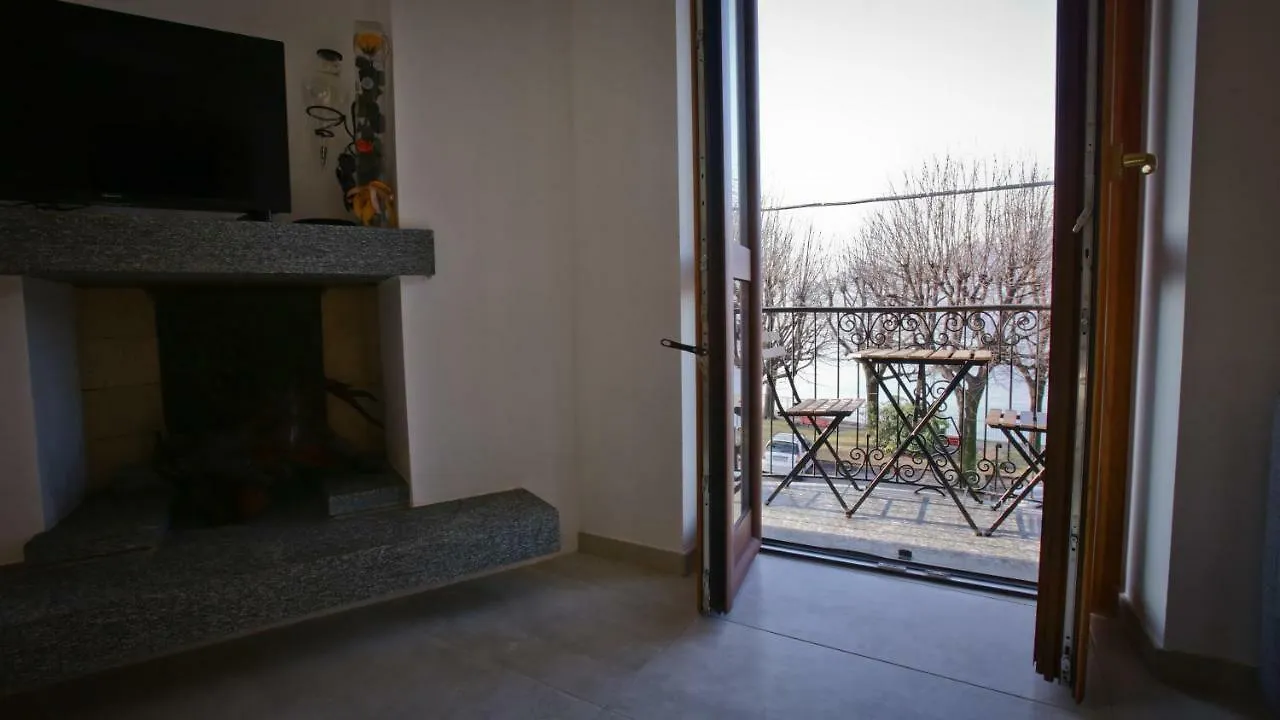 Holiday home Casa Della Vittoria Villa Maccagno