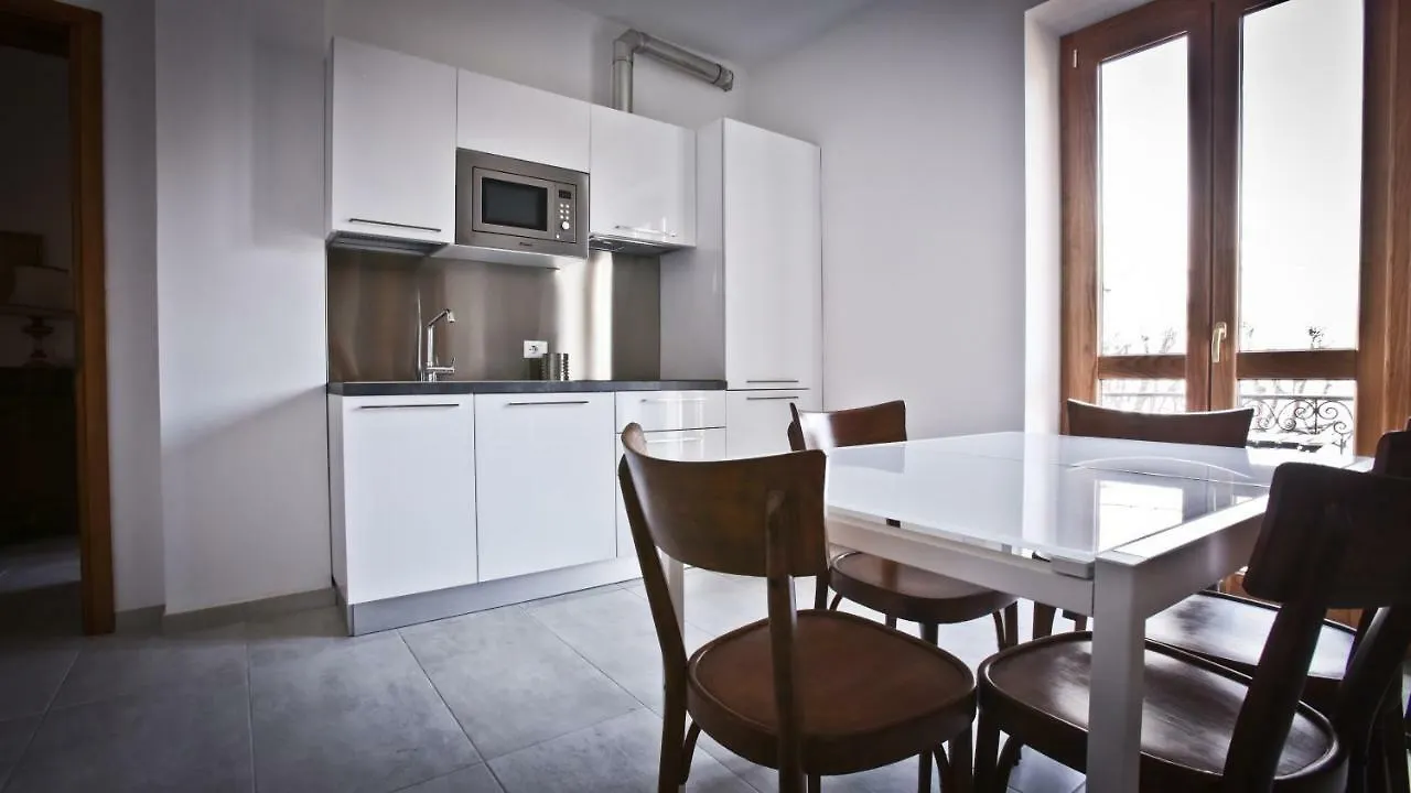 Casa Della Vittoria Villa Maccagno Holiday home