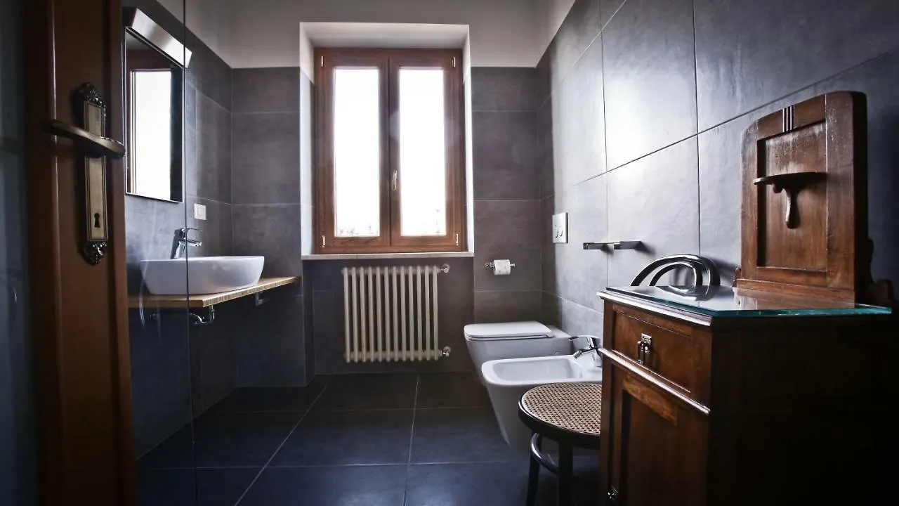 Casa Della Vittoria Villa Maccagno Holiday home