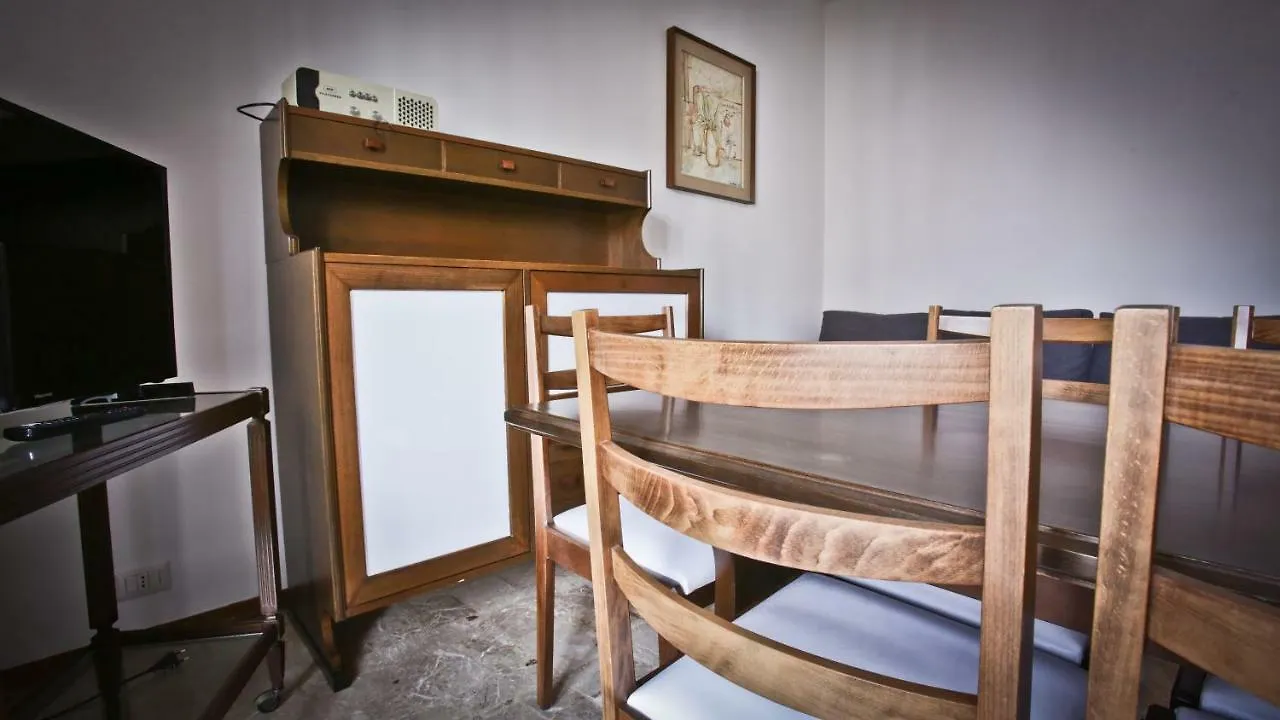 Casa Della Vittoria Villa Maccagno
