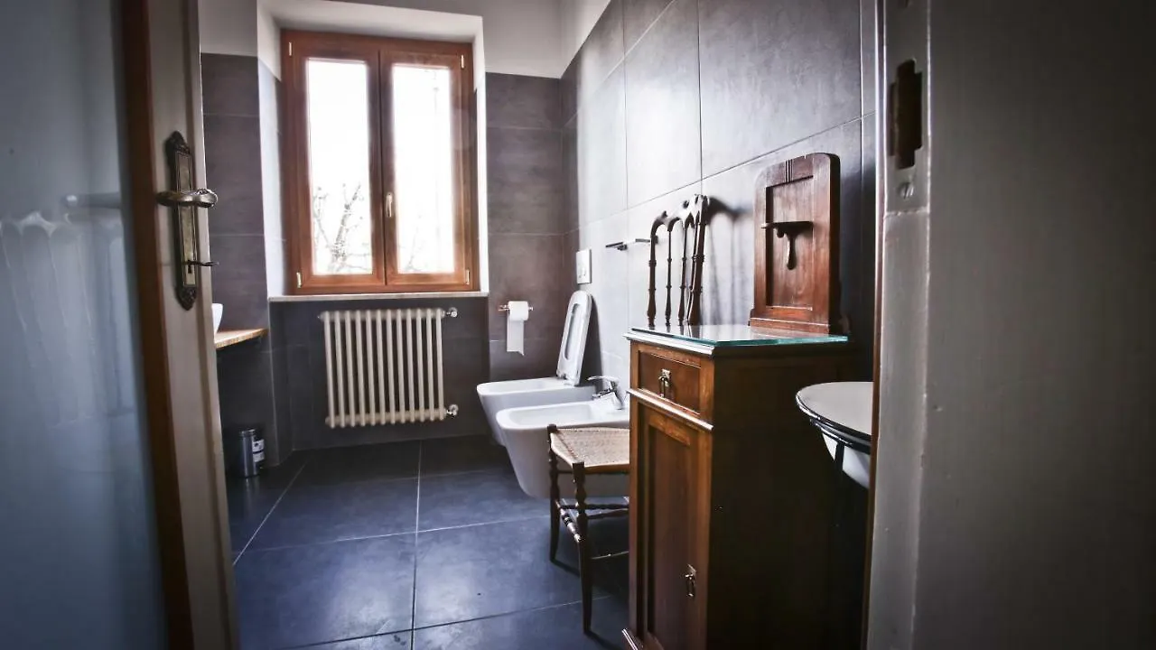 Casa Della Vittoria Villa Maccagno Italy